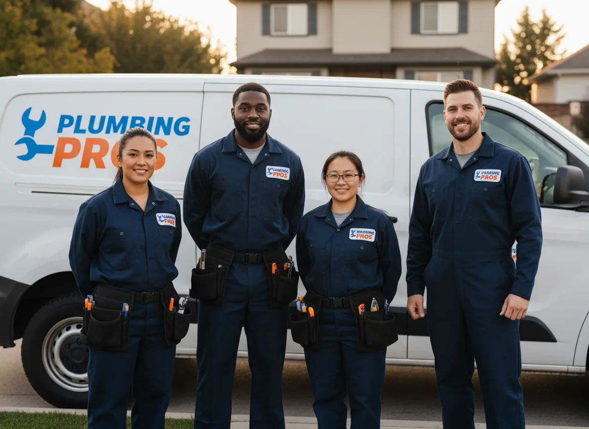 Water Heater Repair company in Lupton, MI